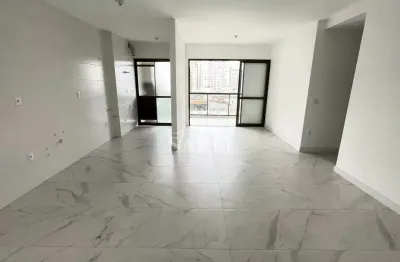 Apartamento, com 3 dormitórios, sendo 2 suítes, de 109 m² kobrasol - são josé