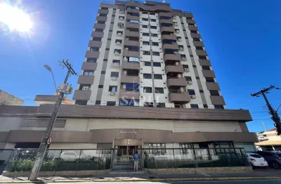 Apartamento, com 3 dormitórios, de 87 m² nossa senhora do rosário - são josé