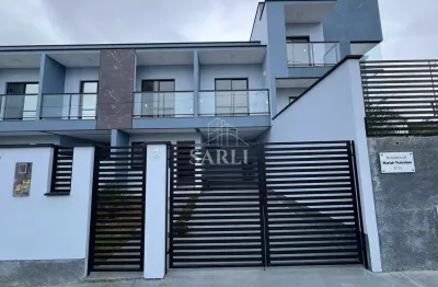 Sobrado, com 3 dormitórios, sendo 1 suíte, de 90 m² potecas - são josé