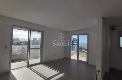 Apartamento, com 2 dormitórios, sendo 1 suíte, de 92 m² barreiros - são josé