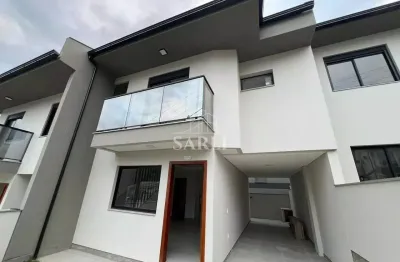 Sobrado, com 3 dormitórios, sendo 1 suíte, de 107 m² potecas - são josé