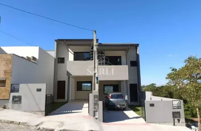 Sobrado, com 2 dormitórios, sendo 1 suíte, de 95 m² potecas - são josé