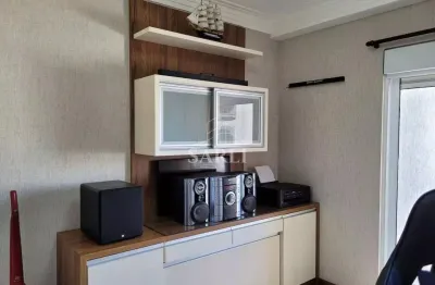 Apartamento, com 3 dormitórios, sendo 1 suíte, de 150 m² campinas - são josé