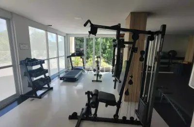 Apartamento, com 3 dormitórios, sendo 1 suíte, de 75 m² centro - são josé