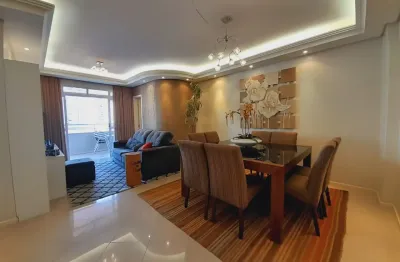 Apartamento 03 dormitórios sendo 01 suite à venda no bairro campinas em são josé.