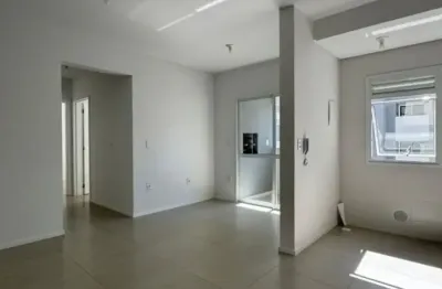 Apartamento 02 dormitórios sendo 01 suite no bairro pedra branca- sc