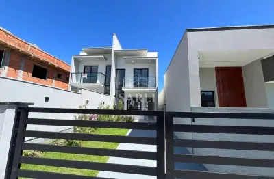 Sobrado, com 2 dormitórios, com 2 vagas de garagem,  de 87 m² potecas - são josé