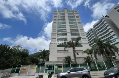 Apartamento, com 2 dormitórios, sendo 1 suíte, de 72 m² Itacorubi - Florianópolis