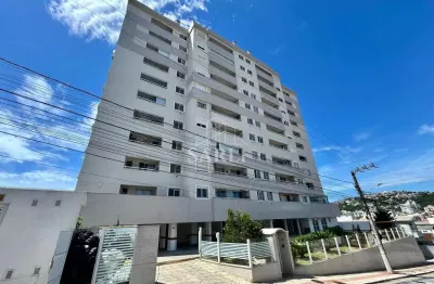 Apartamento, com 2 dormitórios, com elevador, de 64 m² bela vista - são josé