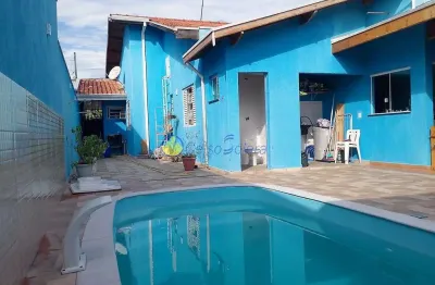 Casa com 3 quartos à venda na Rua Itapagipe, 486, Parque Senhor do Bonfim, Taubaté
