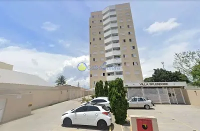 Apartamento para locação, parque senhor do bonfim, taubaté, sp