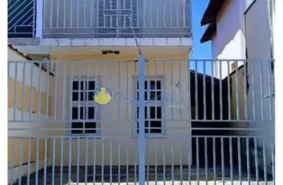 Casa para venda em taubaté, esplanada independência, 3 dormitórios, 1 suíte, 1 banheiro, 2 vagas