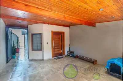Casa para venda em taubaté, jardim independência, 3 dormitórios, 1 suíte, 2 banheiros, 2 vagas