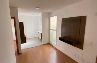 Apartamento à venda na Avenida Arnaldo Felipe Sbruzzi, 278, Piracangaguá, Taubaté