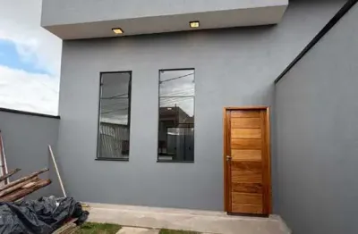 Casa para venda em taubaté, continental ii, 2 dormitórios, 1 suíte, 1 banheiro, 2 vagas