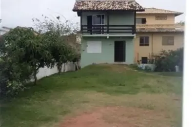 Casa com 2 quartos à venda na Rua Francisca da Glória, Santinho, Florianópolis