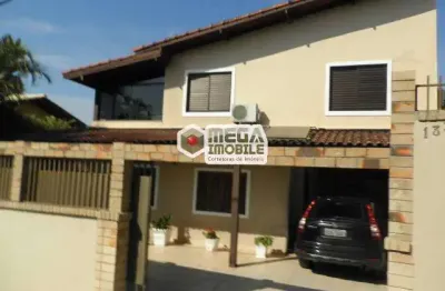 Casa com 4 quartos à venda na Servidão Luiz Paulo da Silva, Santinho, Florianópolis