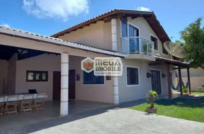 Casa com 3 quartos à venda na Servidão João Miguel da Costa, Ingleses, Florianópolis