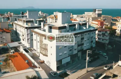 Cobertura com 3 quartos à venda na Rua Intendente João Nunes Vieira, Ingleses, Florianópolis