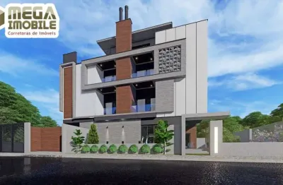 Apartamento garden em construção em área nobre dos ingleses!
