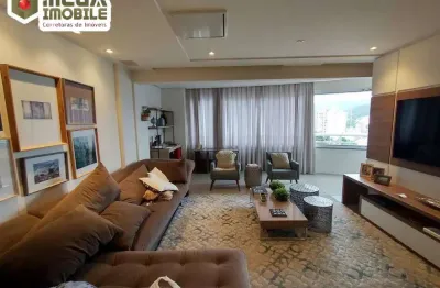 Bela cobertura duplex , bairro trindade, a 8 min do centro! mobiliada
