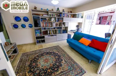 Maravilhosa casa trindade, 4 dormitorios piscina horta
