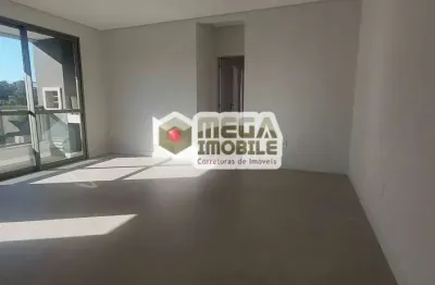 Oportunidade!apartamento novo, proximo ufsc, 3 dorm (suíte), rua sossegada!