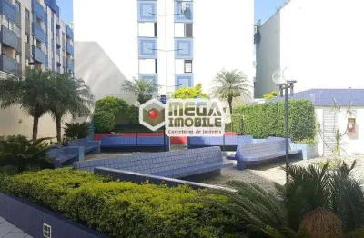 3 dorm suíte, bem localizado, trindade, ufsc, lauro linhares
