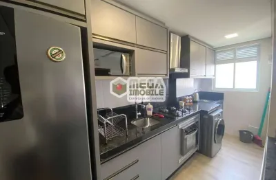 Apartamento com 2 quartos à venda na Rua do Vasco, Ingleses, Florianópolis