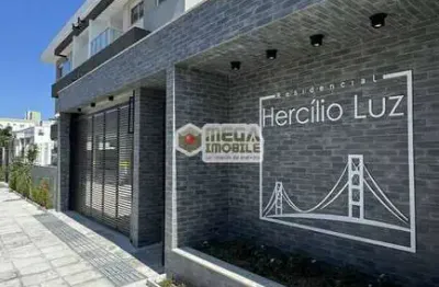 Apartamento com 2 quartos à venda na Rua Luiz Elias Daux, Ingleses, Florianópolis