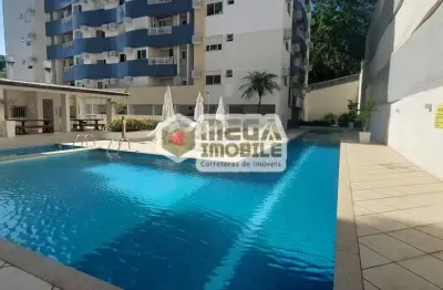Apartamento com 3 quartos à venda na Rodovia Amaro Antônio Vieira, Itacorubi, Florianópolis