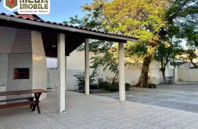 Apartamento amplo trindade, 3 dormitorios, ufsc, bem localizado