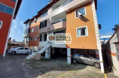 Apartamento de cobertura no centrinho dos ingleses!