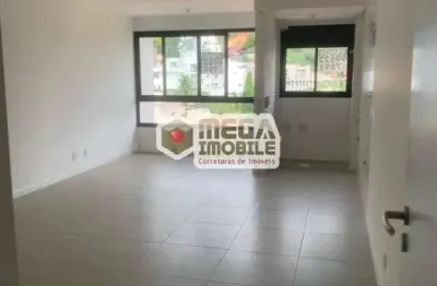 Apartamento novo , moderno,  carvoeira, próximo  ufsc, 2 dormitorios suíte