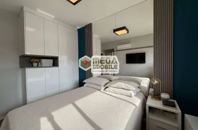 Apartamento com 2 quartos à venda na Servidão Recanto Verde, Itacorubi, Florianópolis