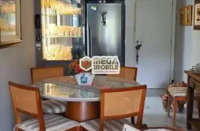 Apartamento vista livre, itacorubi, 3 dorm (1 suite), lazer, semimobiliado