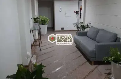 Apartamento no berman, corrego grande, 3 dorm suíte , pq linear