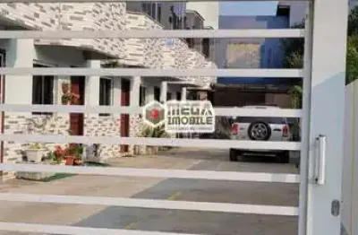 Casa com 2 quartos à venda na Servidão das Gérberas, São João do Rio Vermelho, Florianópolis