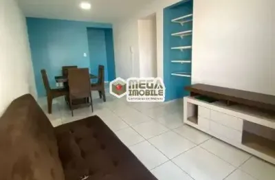 Apartamento com 2 quartos à venda na Rua Pedro Ivo, Centro, Florianópolis