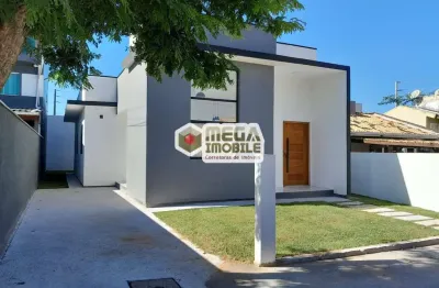 Casa com 3 quartos à venda na Rua das Sibipirunas, Madri, Palhoça