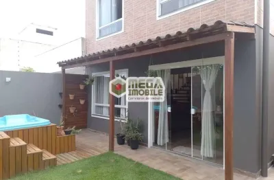Casa à venda na Rua Graciliano Manoel Gomes, Ingleses do Rio Vermelho, Florianópolis