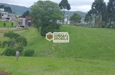Terreno em condomínio, costa da serra, rancho queimado