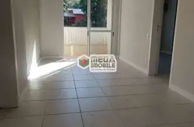 Apartamento vista livre.itacorubi, lazer excelente! 2 dormitorios.sacada