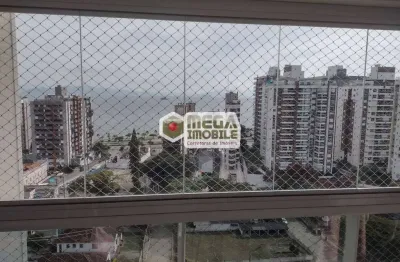 Apartamento com 4 quartos à venda na Rua Graciliano Ramos, Agronômica, Florianópolis