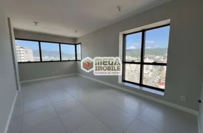 Sala comercial com 1 sala à venda na Rua Santa Luzia, Trindade, Florianópolis