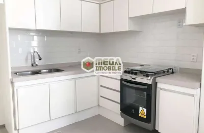 Apartamento com 2 quartos à venda na Rua Brigadeiro Silva Paes, Centro, Florianópolis