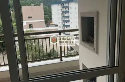 Apartamento itacorubi, clube,  2 dormitórios, vista livre! sol manhã