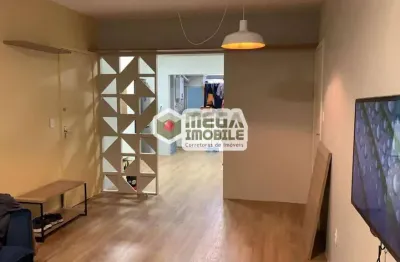 Apartamento ao lado da ufsc, rótula da carvoeira, 4 dormitorios
