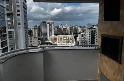 Oportunidade centro florianopolis, 3 dorm(suíte), pç bombeiros, 2 vagas
