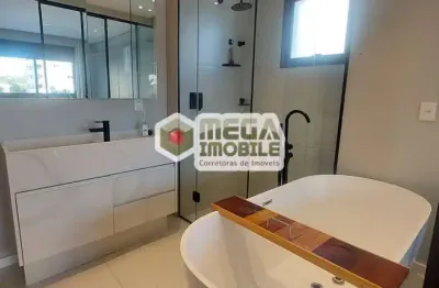 Elegancia, 3 dorm (1suíte master),lazer clube, itacorubi,apto florianopolis